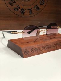 Picture of Chrome Hearts Sunglasses _SKUfw46735965fw
